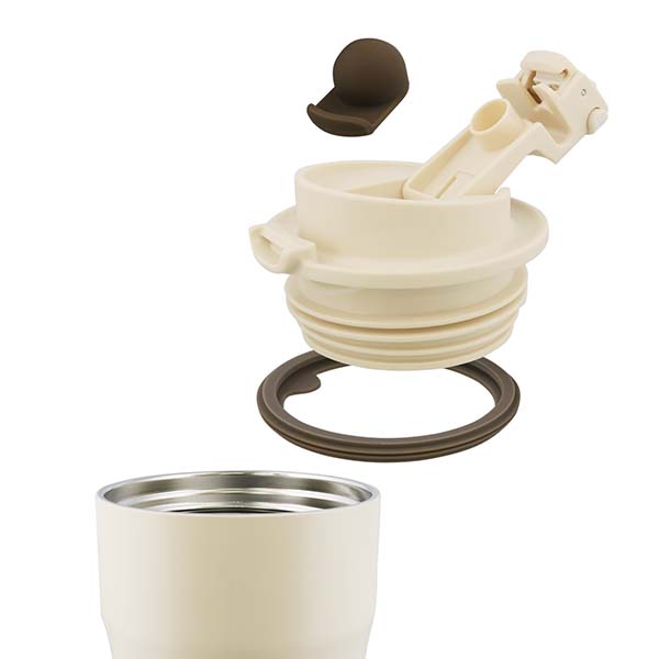 サーモス 真空断熱ケータイタンブラー 420ml JPI-420