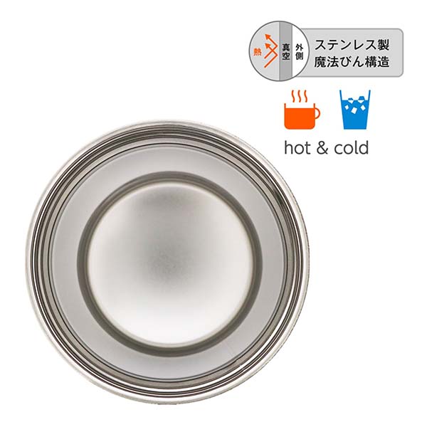 サーモス 真空断熱ケータイタンブラー 420ml JPI-420