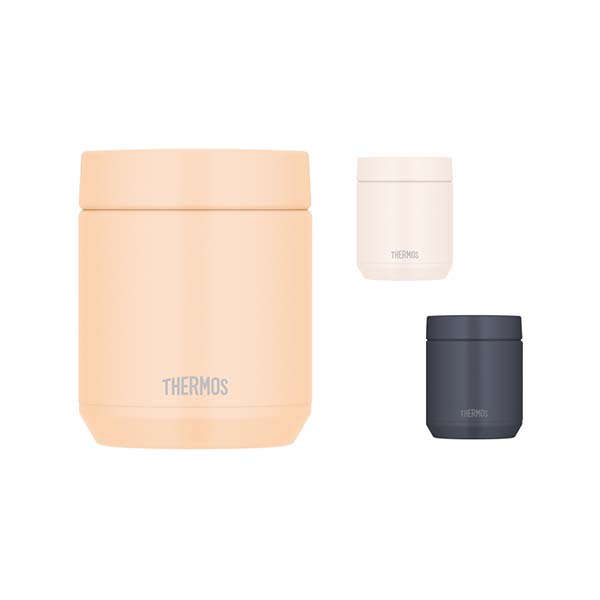 サーモス 真空断熱スープジャー 300ml JED-301