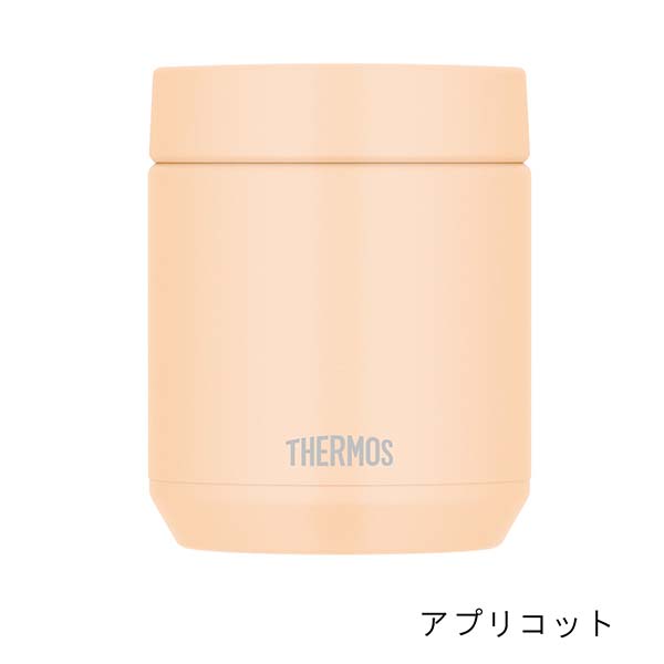 サーモス 真空断熱スープジャー 300ml JED-301