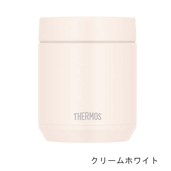 サーモス 真空断熱スープジャー 300ml JED-301