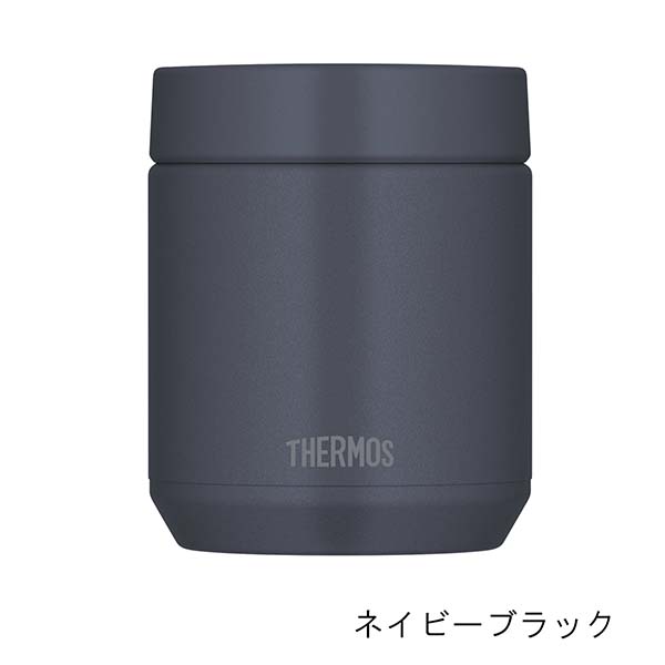 サーモス 真空断熱スープジャー 300ml JED-301