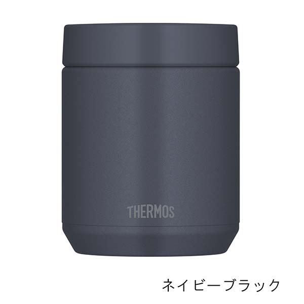 サーモス 真空断熱スープジャー 400ml JED-401