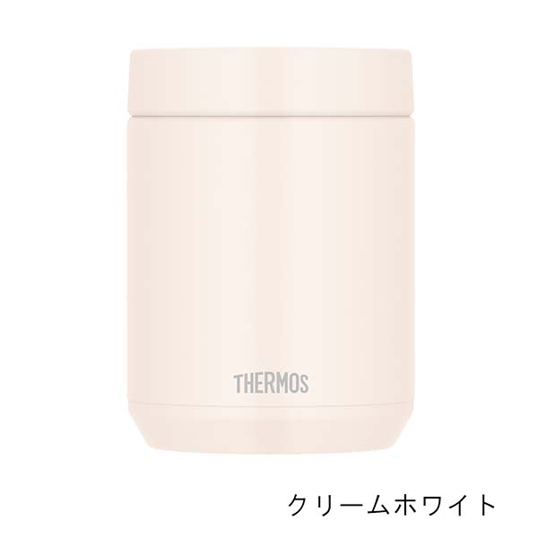 サーモス 真空断熱スープジャー 500ml JED-501