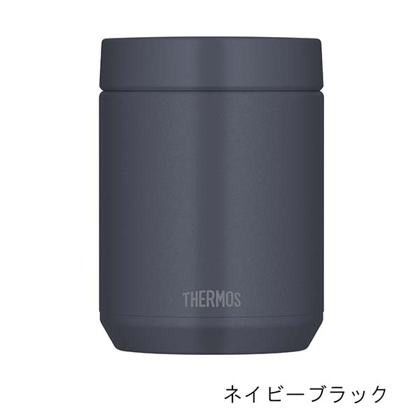 サーモス 真空断熱スープジャー 500ml JED-501