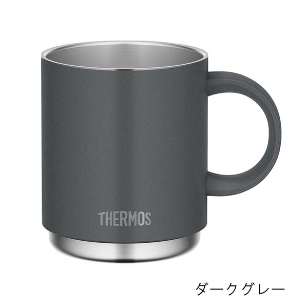 サーモス 真空断熱マグカップ 350ml JDS-352