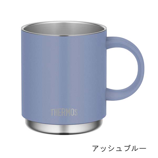 サーモス 真空断熱マグカップ 350ml JDS-352