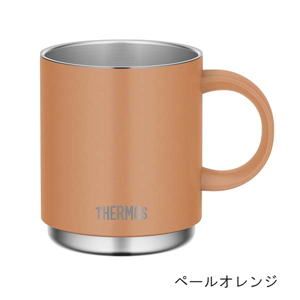 サーモス 真空断熱マグカップ 350ml JDS-352