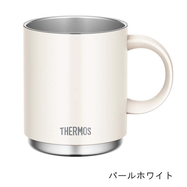サーモス 真空断熱マグカップ 450ml JDS-452