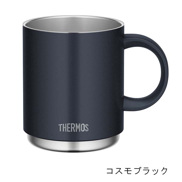 サーモス 真空断熱マグカップ 450ml JDS-452