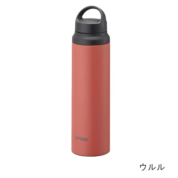 タイガー 真空断熱ハンドル付きステンレスボトル 800ml MCZ-G080