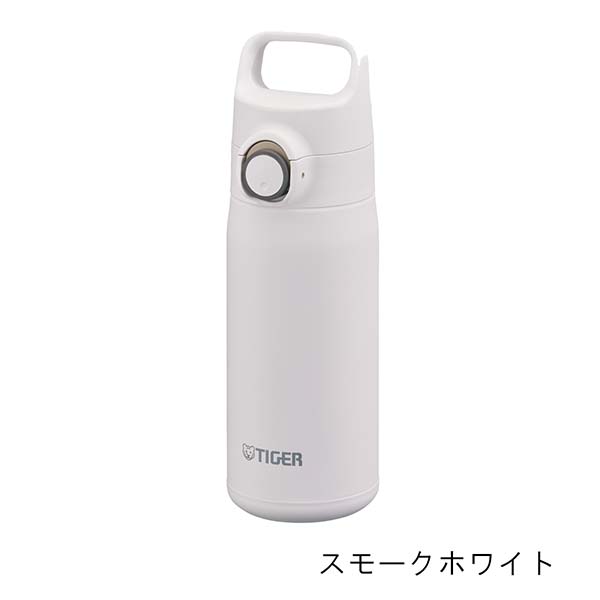 タイガー ハンドル付き 真空断熱ワンタッチステンレスボトル 500ml MTA-J050
