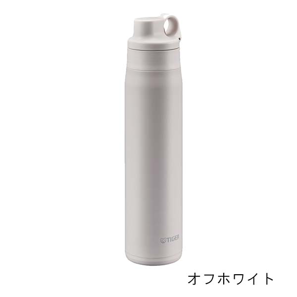 タイガー 保冷専用 真空断熱ステンレス製ストローボトル 880ml MTS-W088