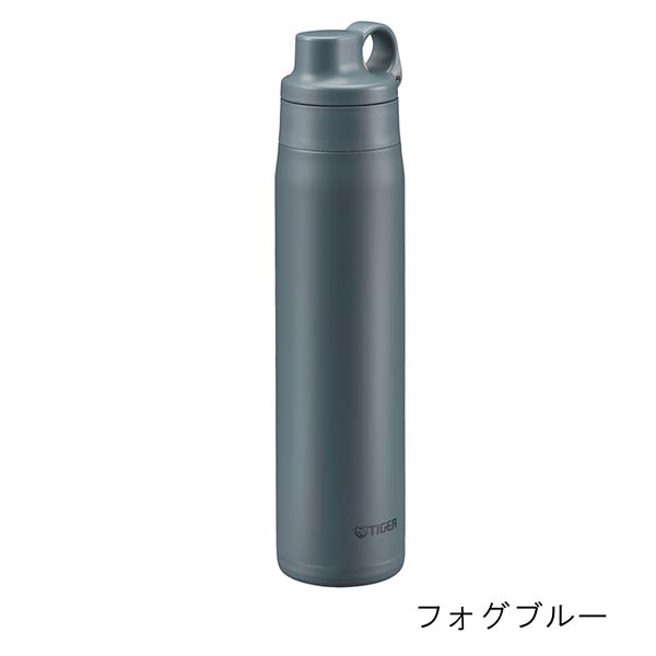 タイガー 保冷専用 真空断熱ステンレス製ストローボトル 880ml MTS-W088