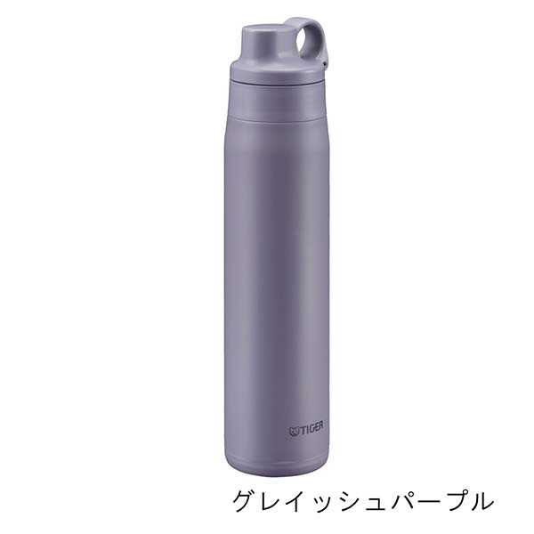 タイガー 保冷専用 真空断熱ステンレス製ストローボトル 880ml MTS-W088
