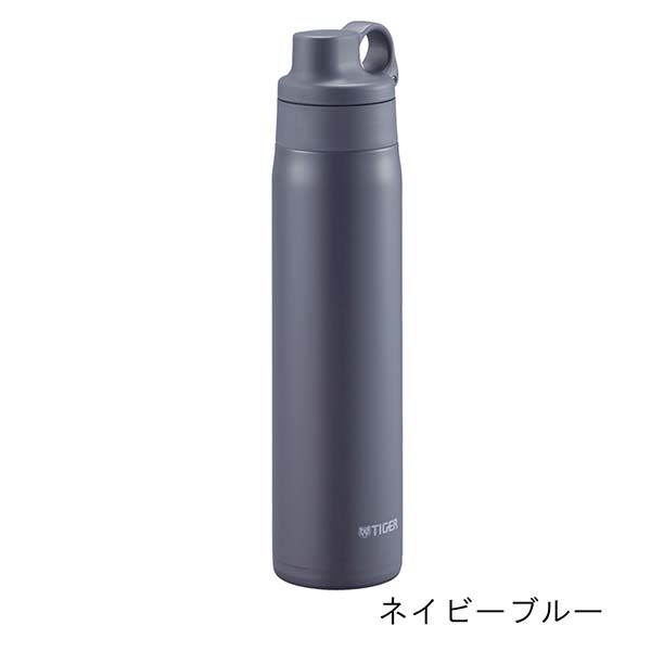 タイガー 保冷専用 真空断熱ステンレス製ストローボトル 880ml MTS-W088