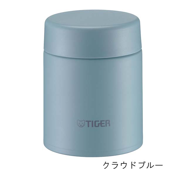 タイガー 真空断熱フードジャー 400ml MKL-W040