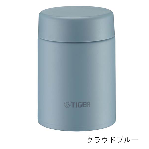 タイガー 真空断熱フードジャー 500ml MKL-W050
