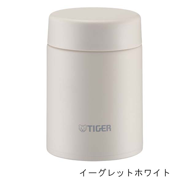 タイガー 真空断熱フードジャー 500ml MKL-W050