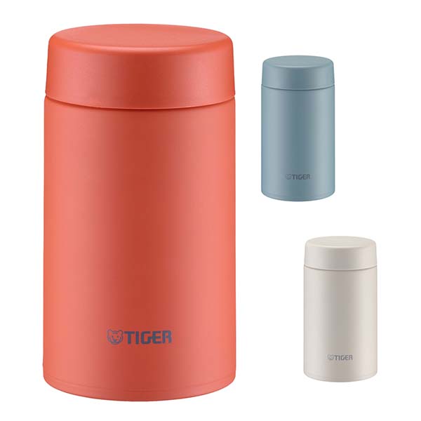 タイガー 真空断熱フードジャー 750ml MKL-W075