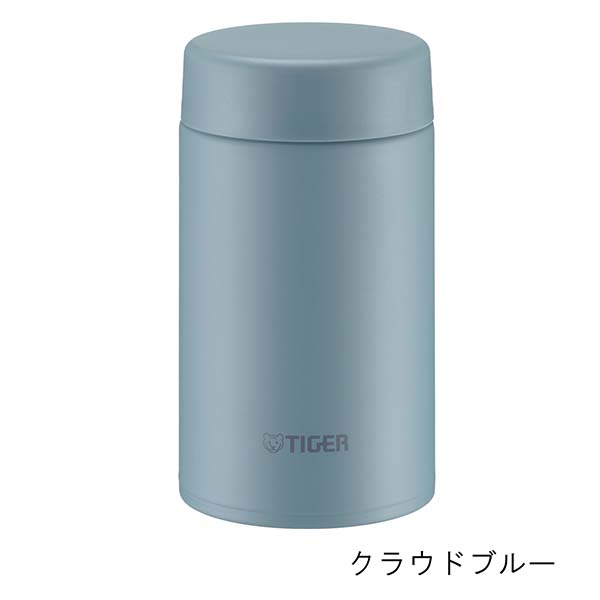 タイガー 真空断熱フードジャー 750ml MKL-W075
