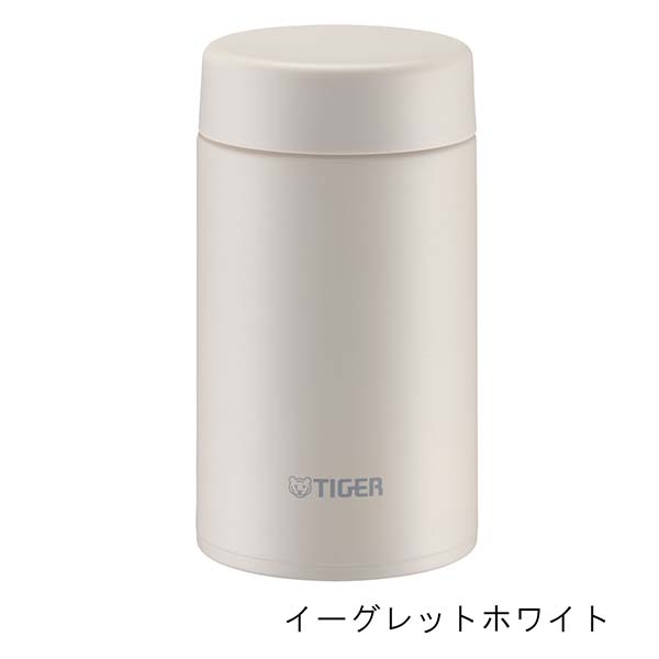 タイガー 真空断熱フードジャー 750ml MKL-W075