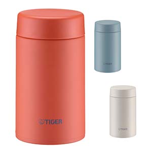 タイガー 真空断熱フードジャー 750ml MKL-W075
