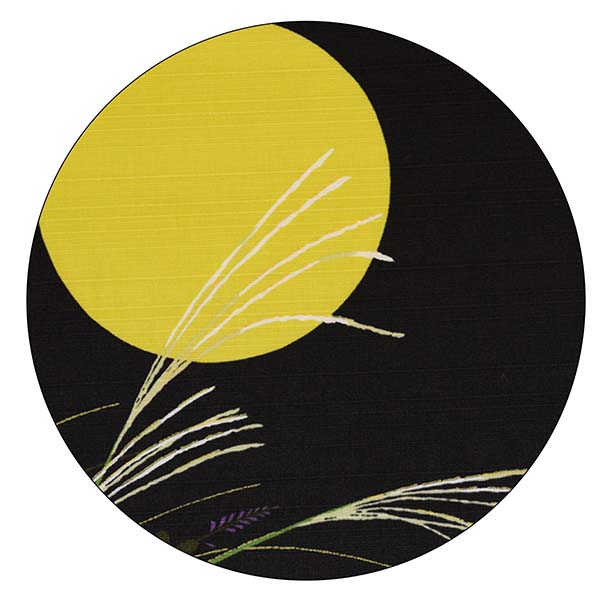 彩時記 綿中巾風呂敷 尺三巾（W500×H500mm）