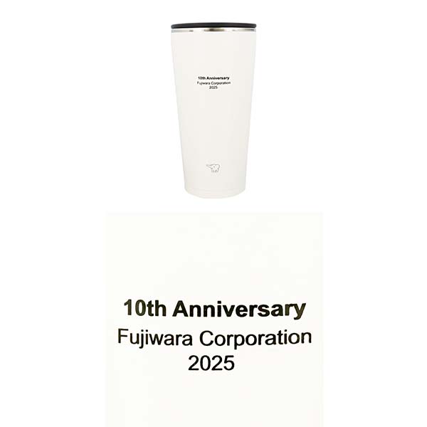 株式会社藤原コーポレーション様