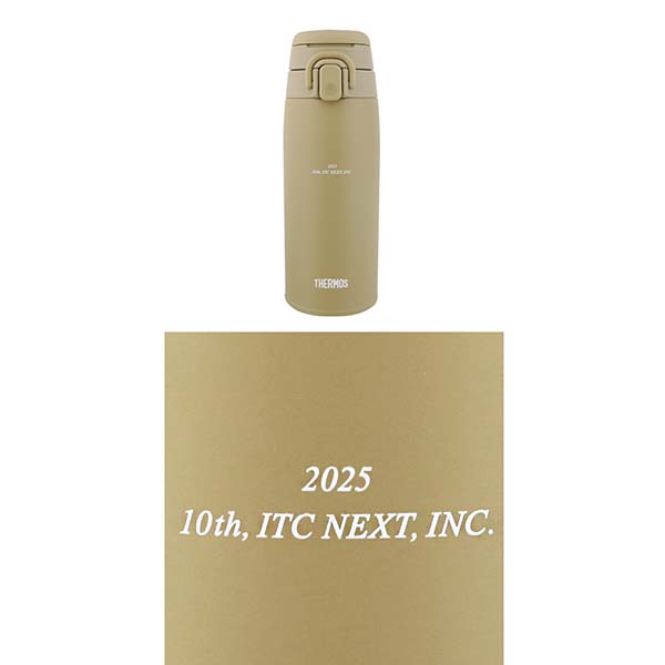 株式会社 ITC NEXT様