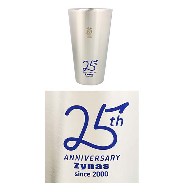 株式会社ザイナス様